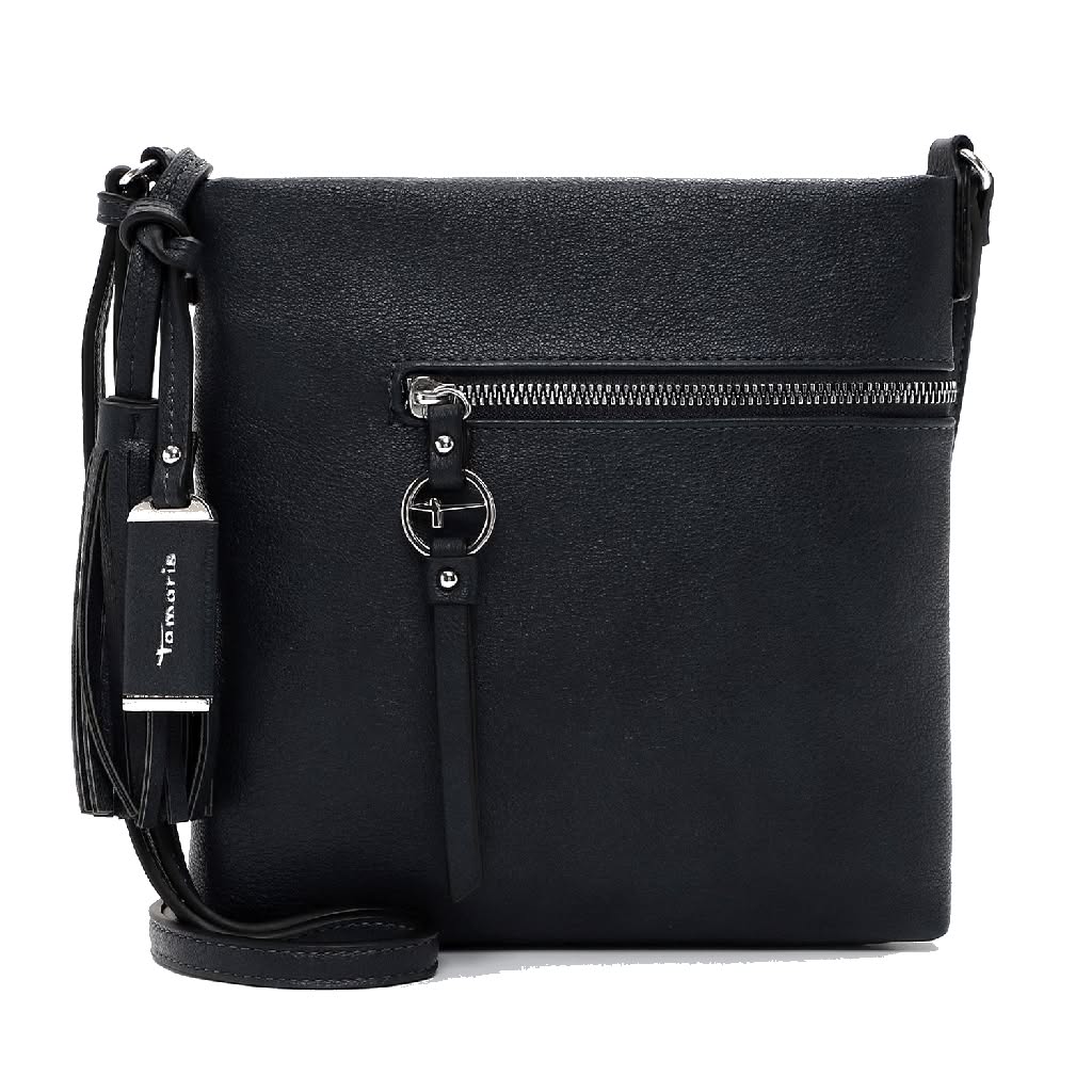Borsa a tracolla 32809 Blu Tamaris