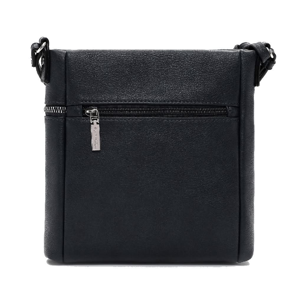 Borsa a tracolla 32809 Blu Tamaris - immagine 2