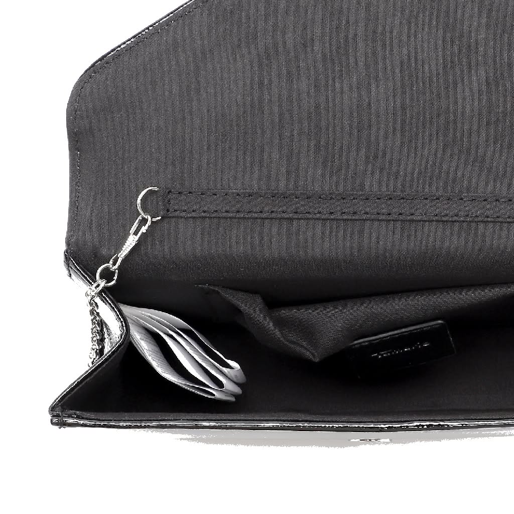 Pochette 34786 Nero Tamaris - immagine 4