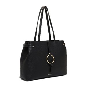 Shopper 34825 Nero Tamaris