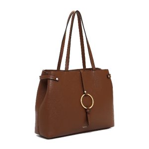 Shopper 34825 Cuoio Tamaris