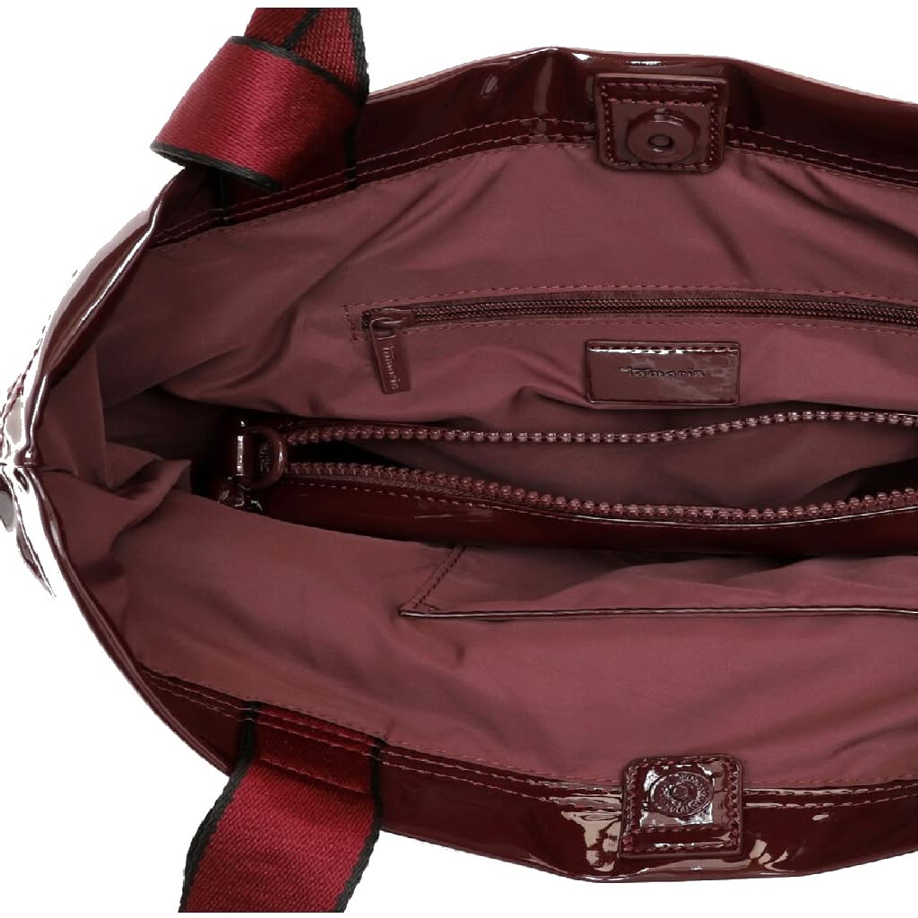 Shopper 34920 Bordeaux Tamaris - immagine 2