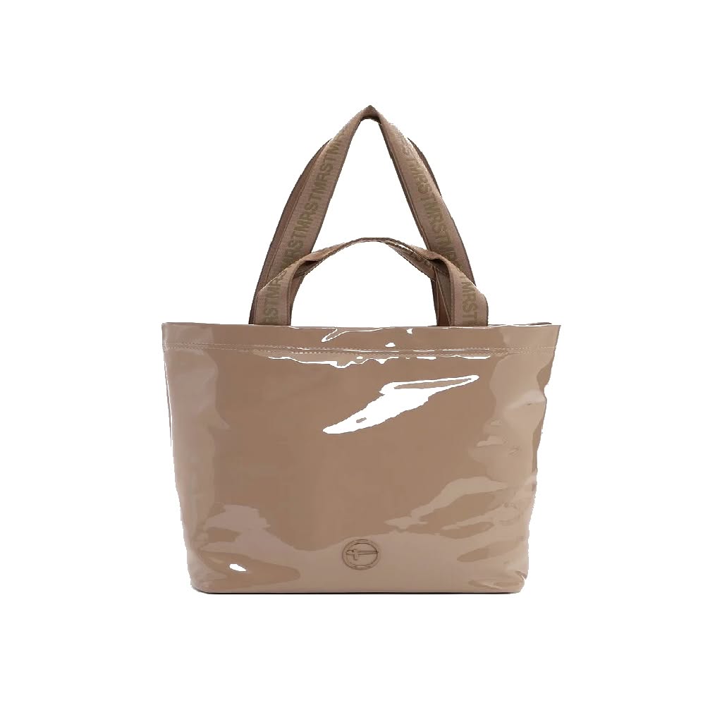 Shopper 34920 Taupe Tamaris - immagine 3