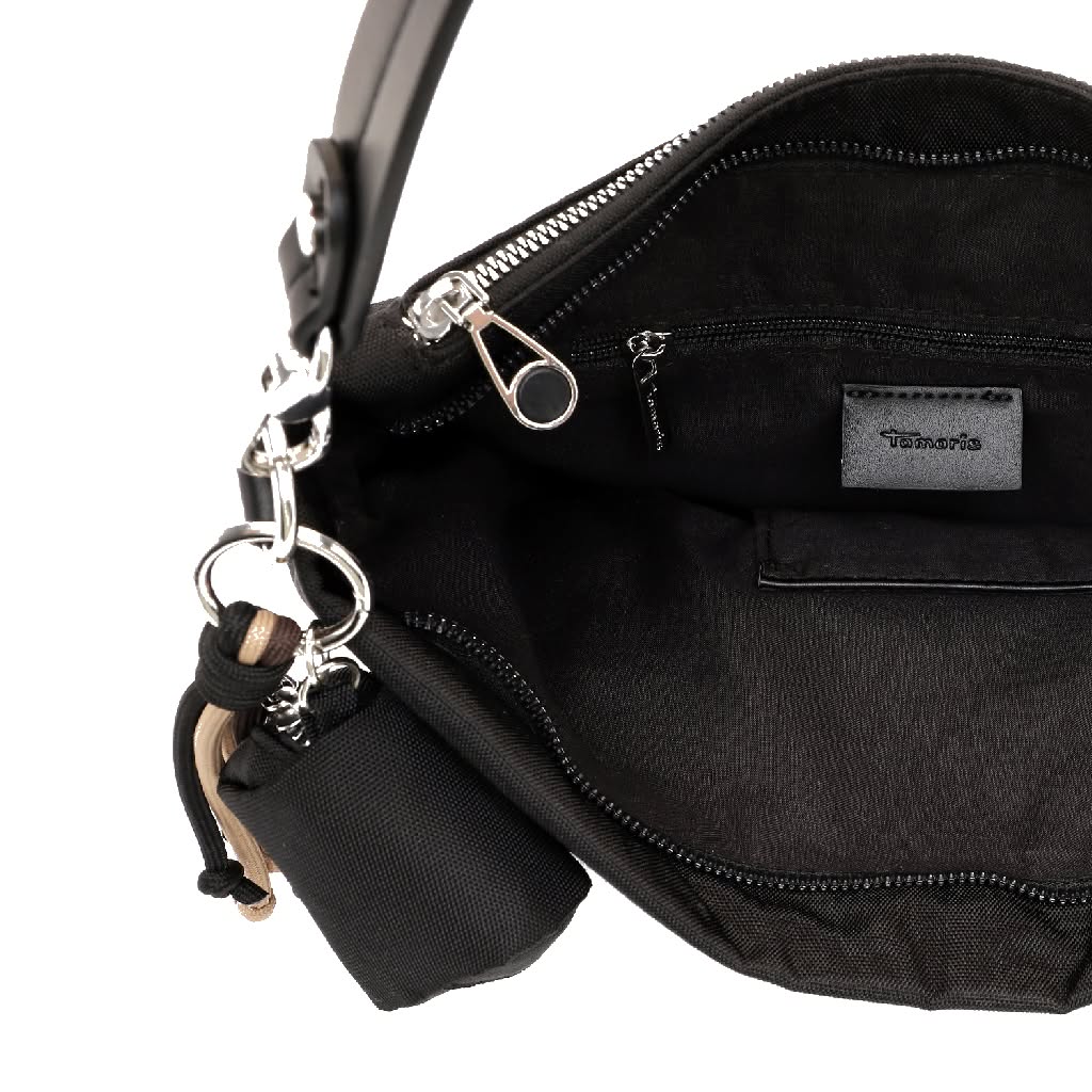 Borsa 35054 Nero Tamaris - immagine 4