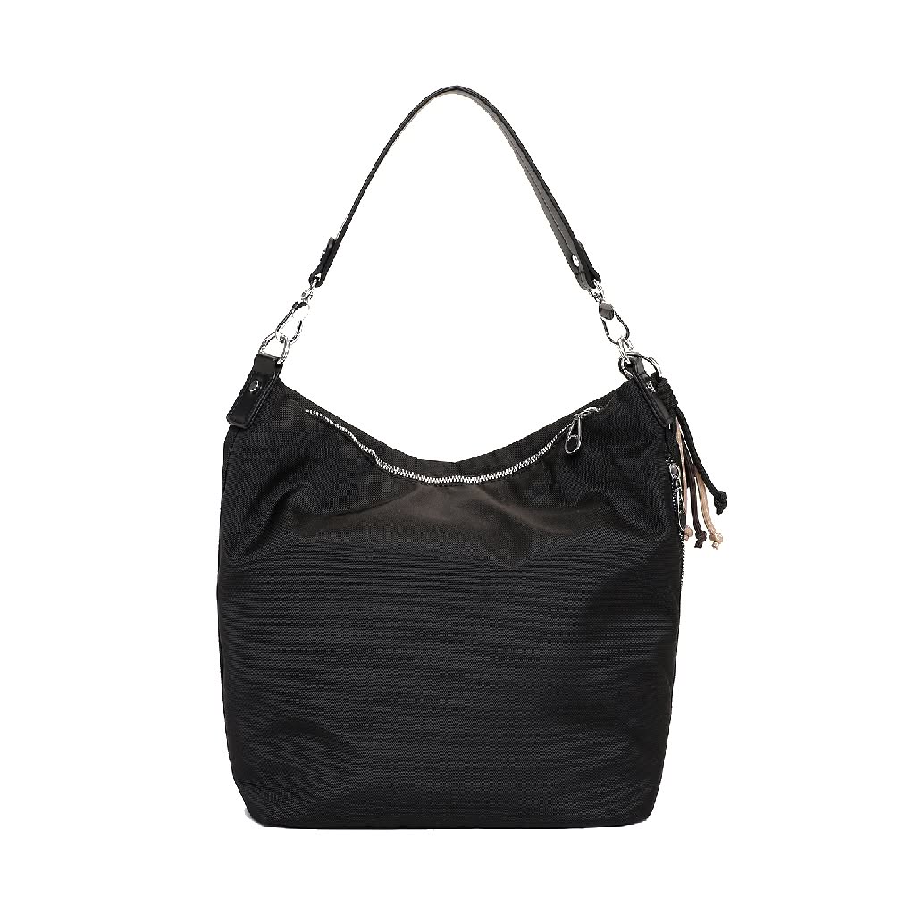 Borsa 35054 Nero Tamaris - immagine 3