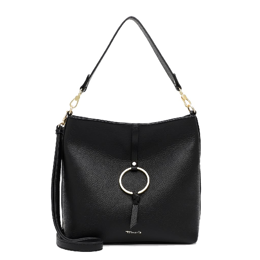 Borsa 34824 Nero Tamaris - immagine 3