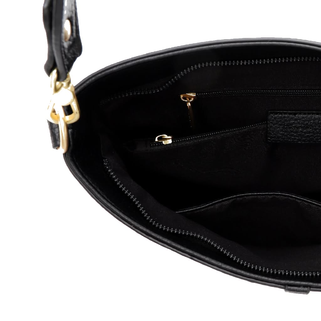 Borsa 34824 Nero Tamaris - immagine 4