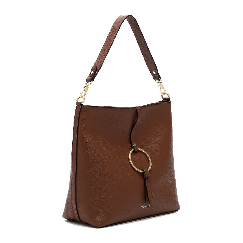 Borsa 34824 Cuoio Tamaris
