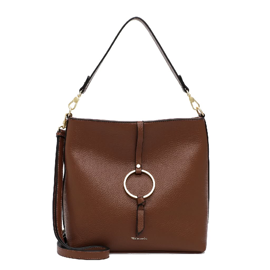 Borsa 34824 Cuoio Tamaris - immagine 2