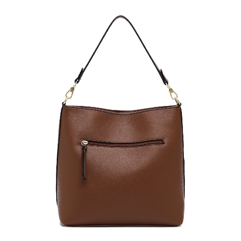 Borsa 34824 Cuoio Tamaris - immagine 3