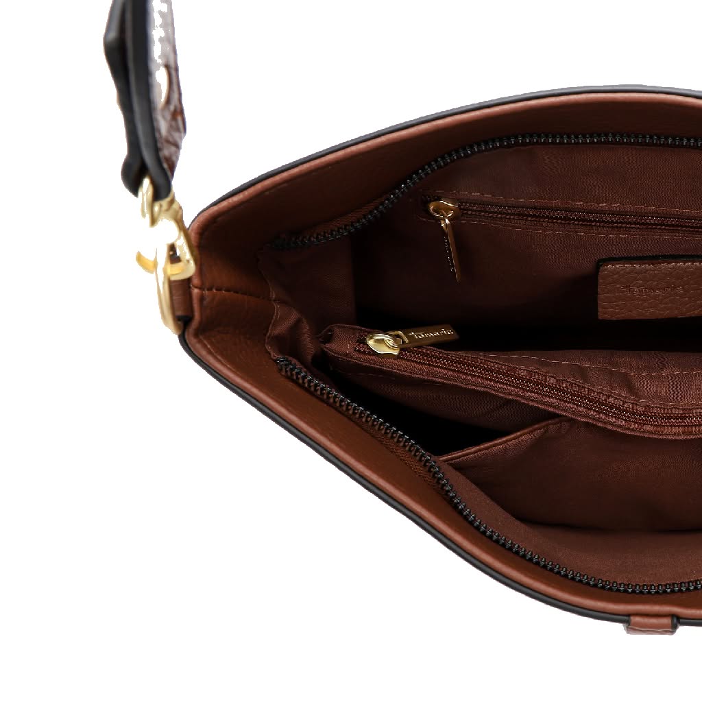 Borsa 34824 Cuoio Tamaris - immagine 4