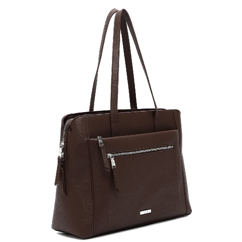 Shopper 34684 Marrone Tamaris