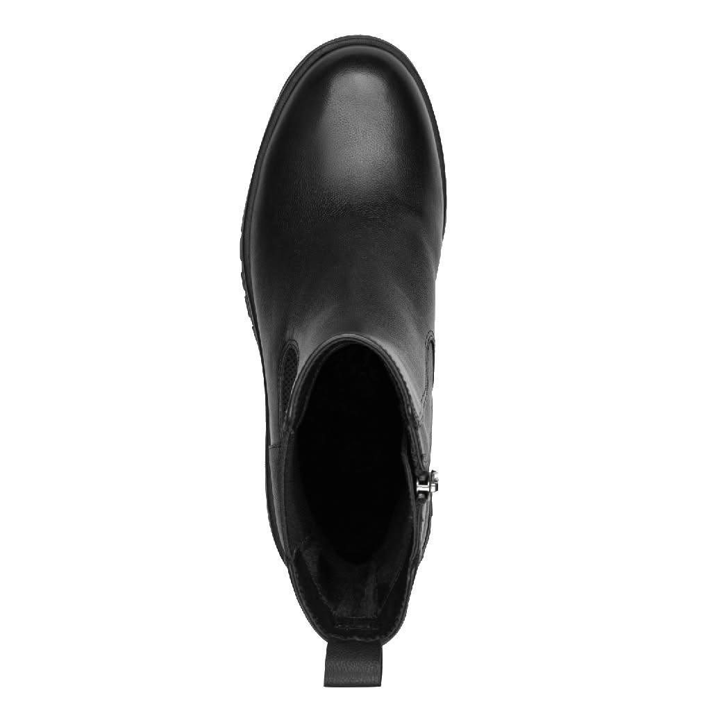 Stivaletto 25457 Nero - immagine 4