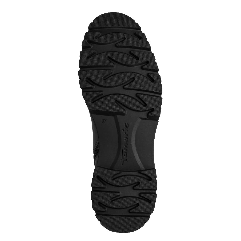Stivaletto 25457 Nero - immagine 6
