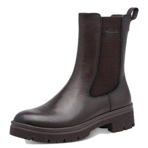 Stivaletto 25457 Marrone