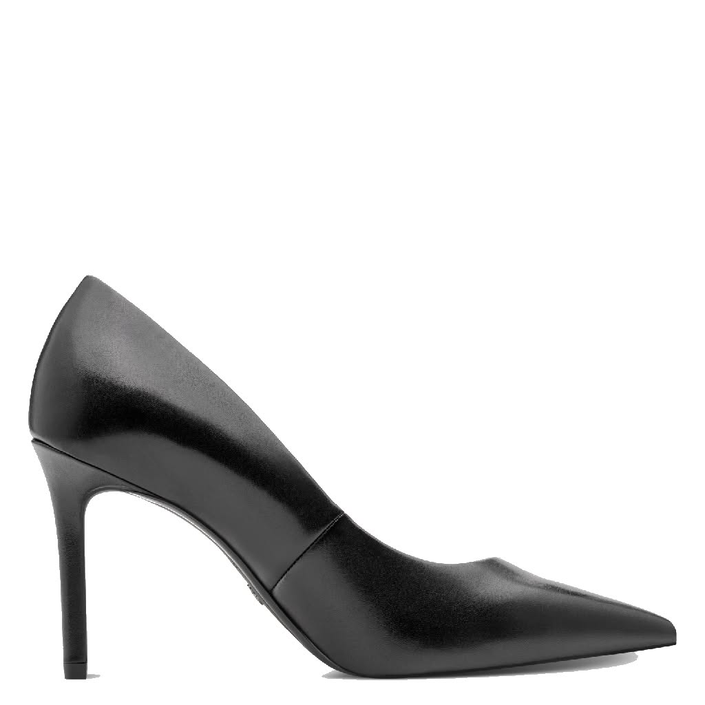Décolleté Tamaris 22480 Nero - immagine 3