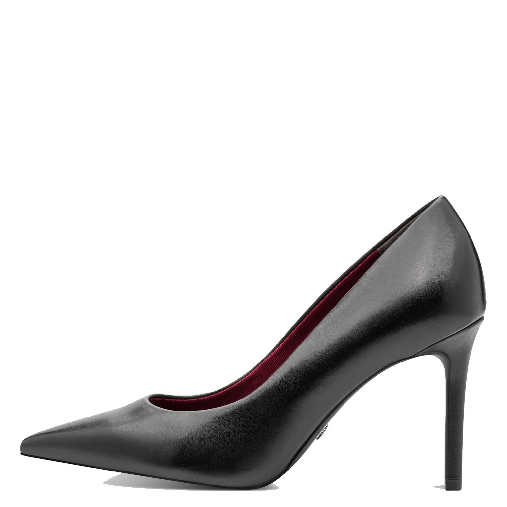Décolleté Tamaris 22480 Nero - immagine 2