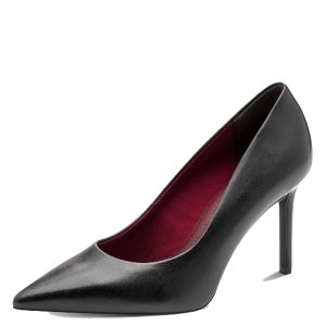 Décolleté Tamaris 22480 Nero
