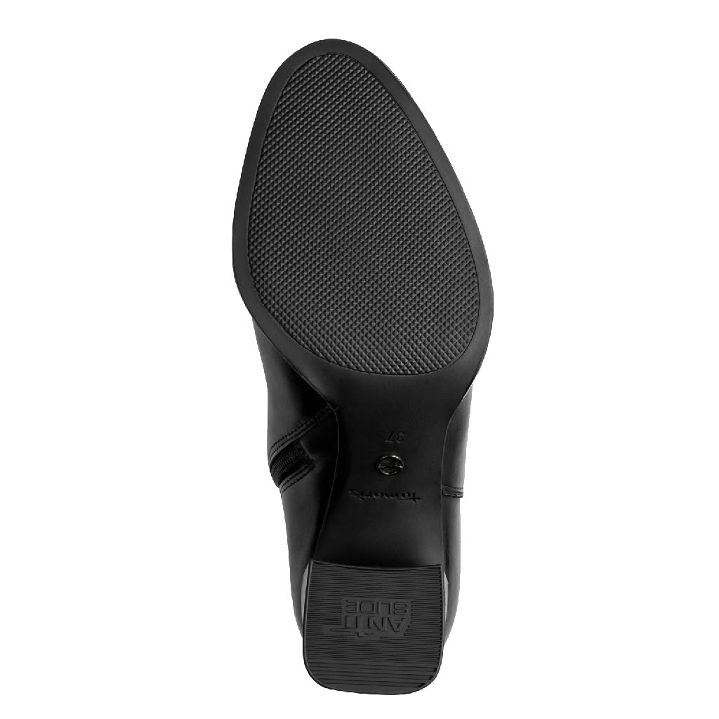 Stivaletto 25390 Nero - immagine 5