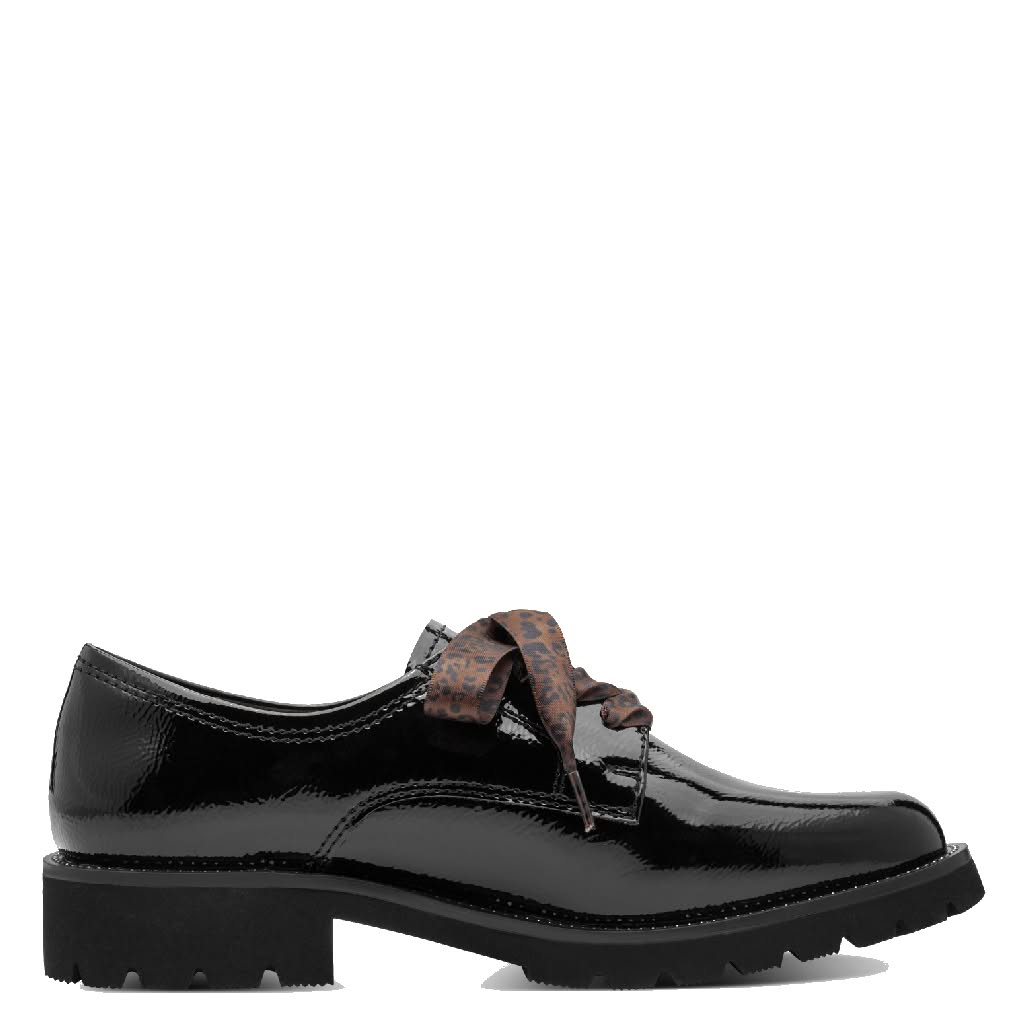 Francesina Tamaris 23649 Nero - immagine 3
