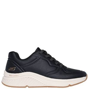Sneaker 117560 BLK Nero Skechers