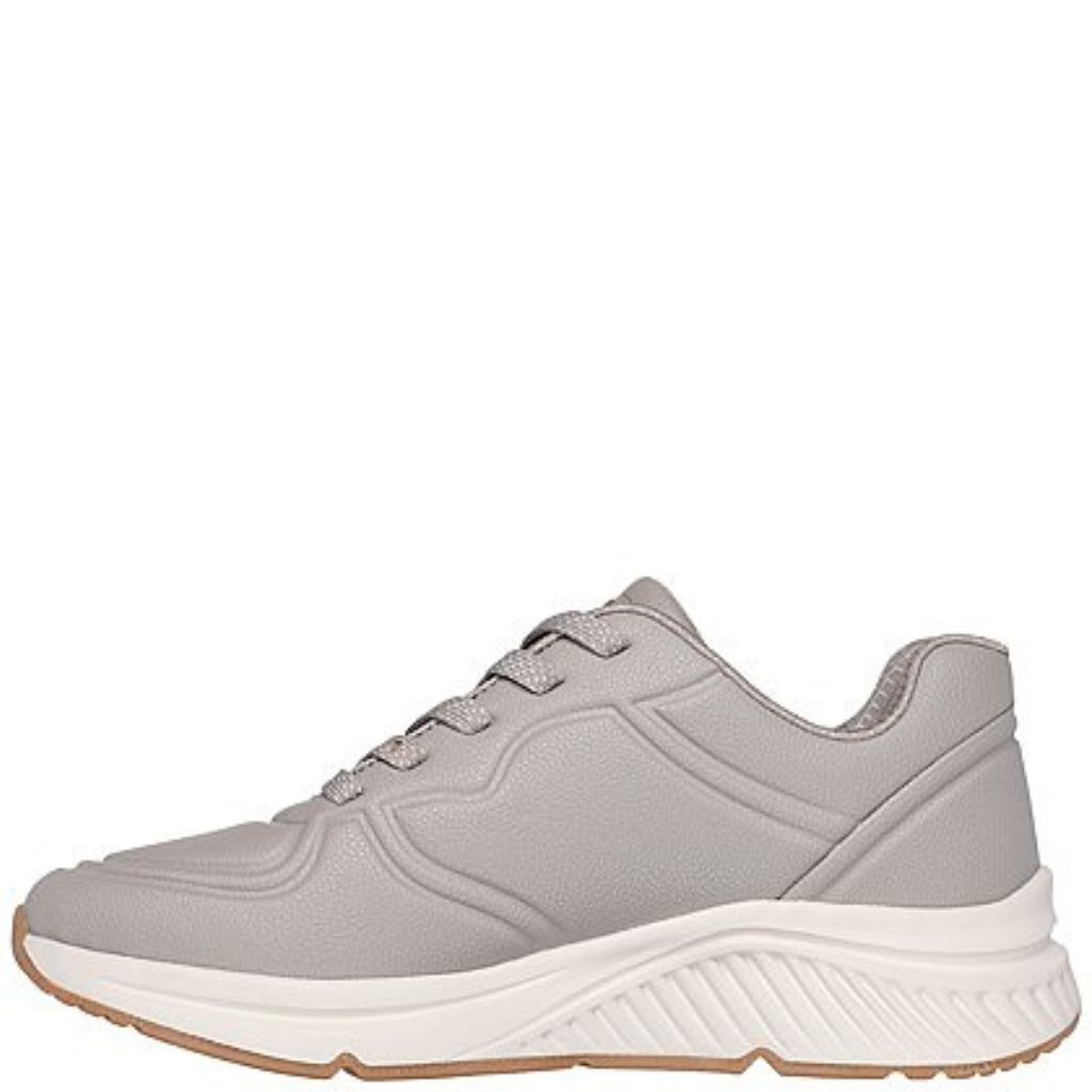 Sneaker 117560 TPE Taupe Skechers - immagine 4