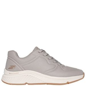 Sneaker 117560 TPE Taupe Skechers