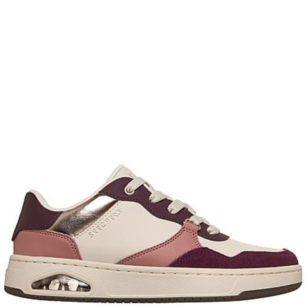Sneaker 177815 PKMT Rosa Skechers - immagine 4