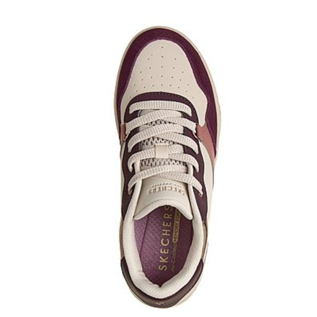 Sneaker 177815 PKMT Rosa Skechers - immagine 2