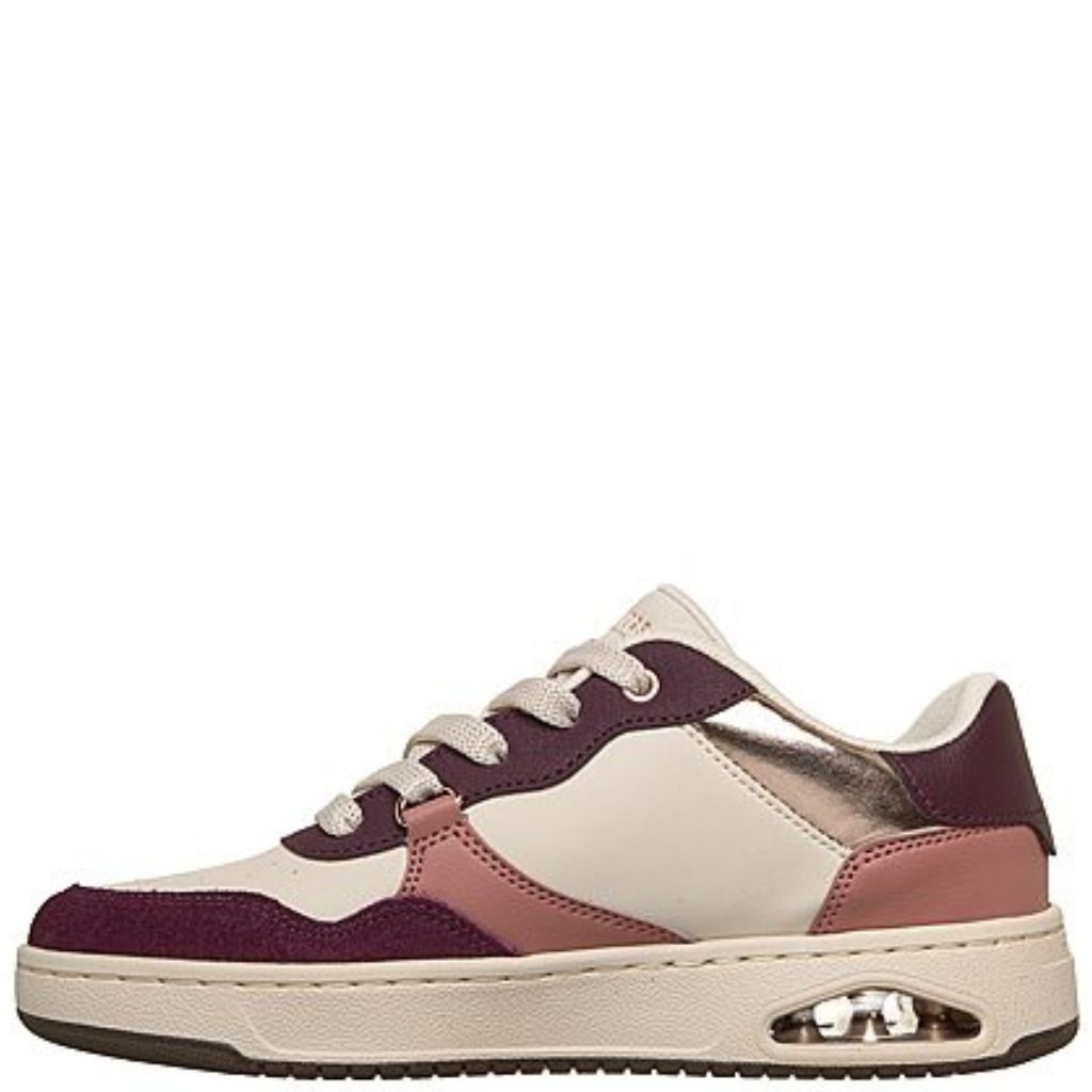 Sneaker 177815 PKMT Rosa Skechers - immagine 3