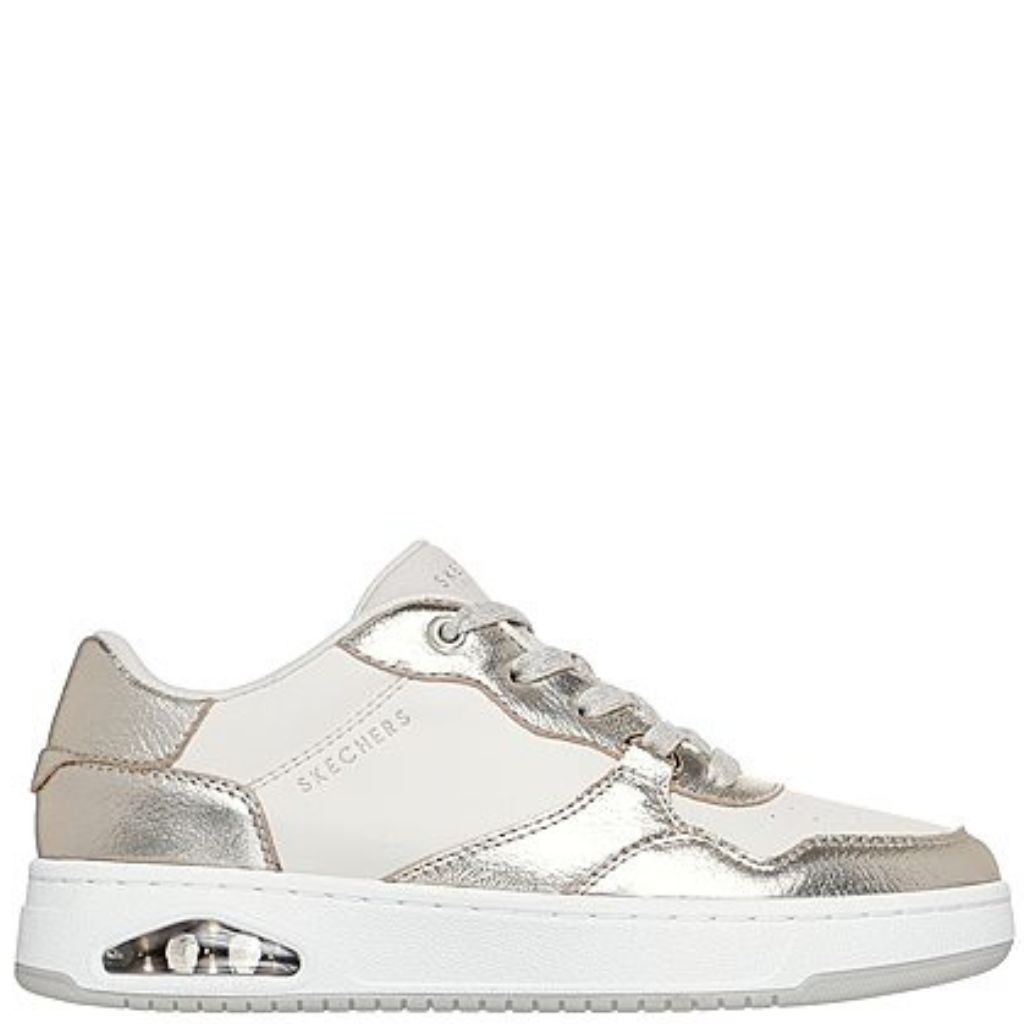 Sneaker 177817 CHMP Champagne Skechers - immagine 4
