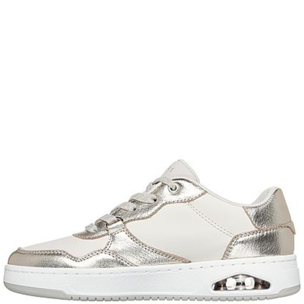 Sneaker 177817 CHMP Champagne Skechers - immagine 3