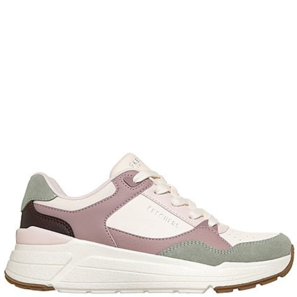 Sneaker 190133 PKGR Rosa Skechers - immagine 4