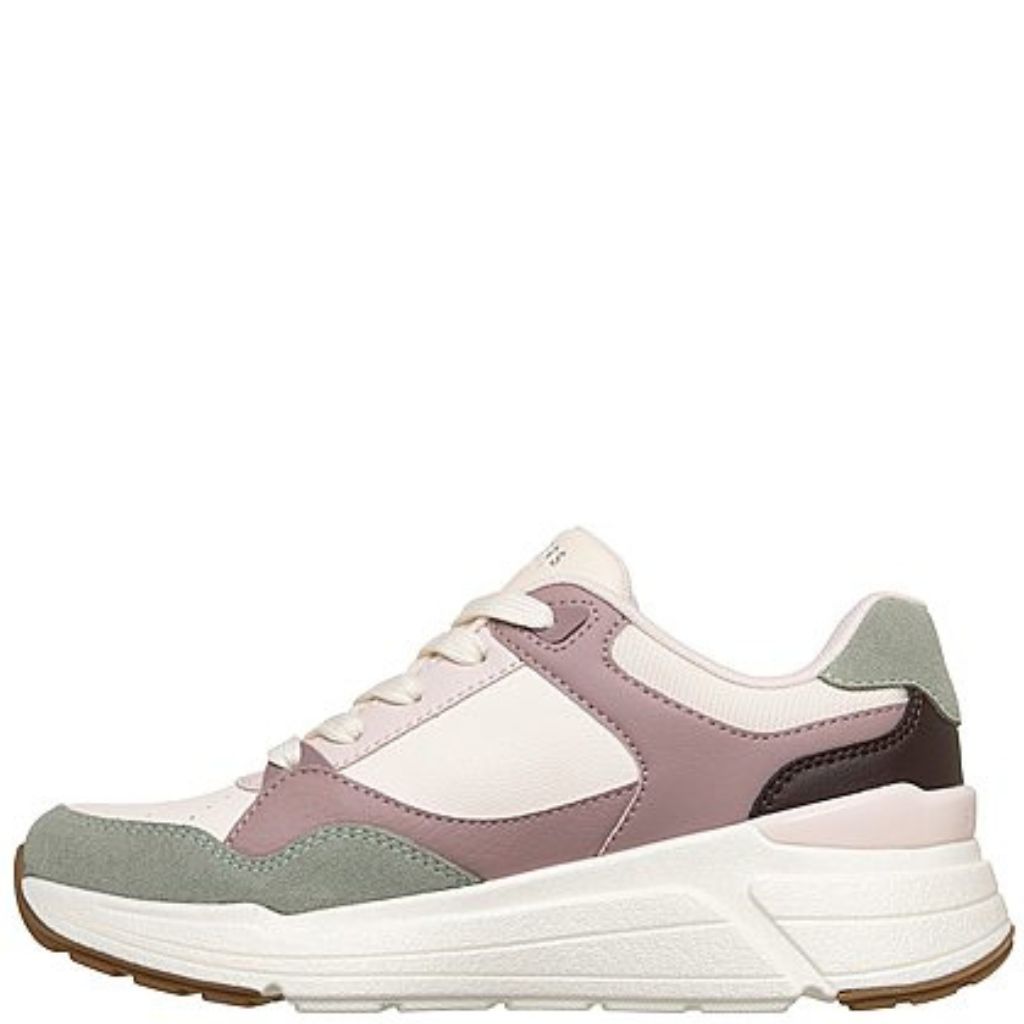 Sneaker 190133 PKGR Rosa Skechers - immagine 3