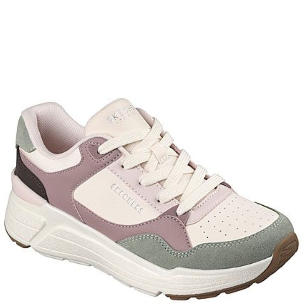 Sneaker 190133 PKGR Rosa Skechers