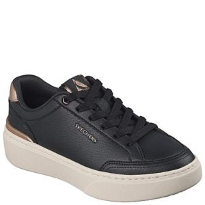 Sneaker 185550 BLK Nero Skechers