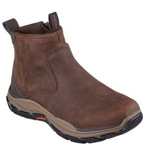 polacchino 205176 COC Marrone Skechers