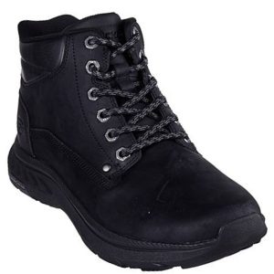 polacchino 205333 BBK Nero Skechers