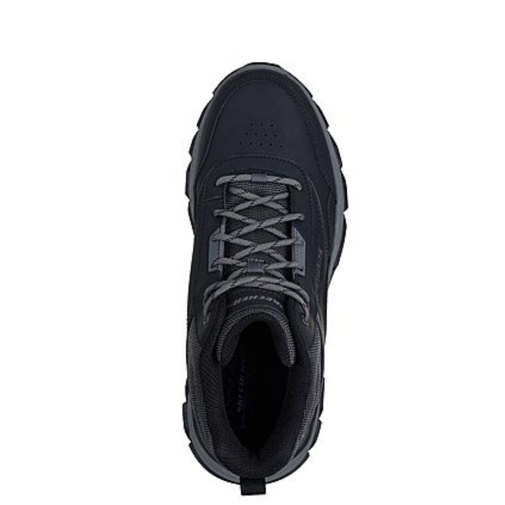 polacchino 205587 BLK Nero Skechers - immagine 2