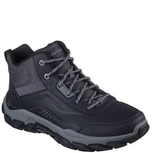polacchino 205587 BLK Nero Skechers