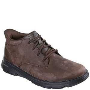 polacchino 205514 COC Marrone Skechers