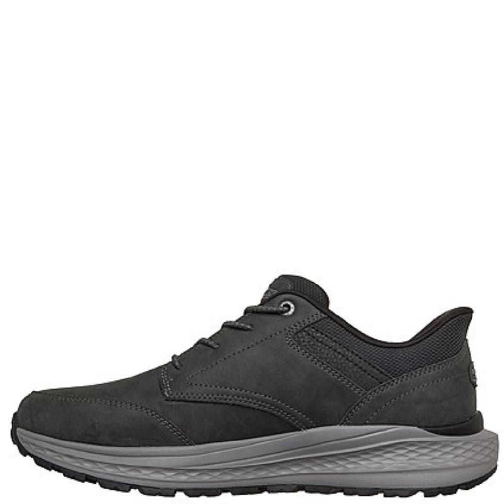 Scarpa Casual 211448 CHAR Grigio Skechers - immagine 3
