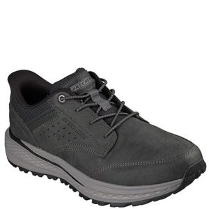 Scarpa Casual 211448 CHAR Grigio Skechers