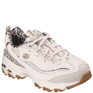 Sneaker 150877 WHT Bianco Skechers