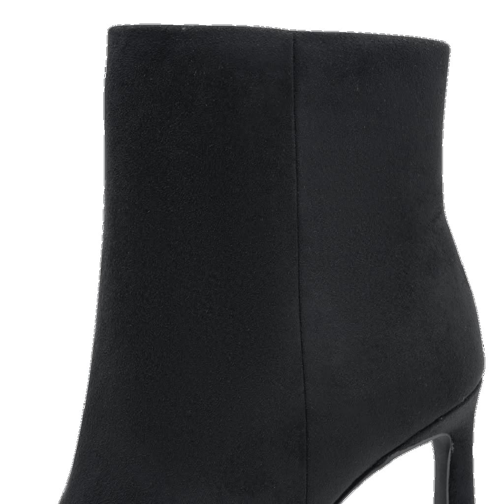 Stivaletto 25345 Nero Marco Tozzi - immagine 5