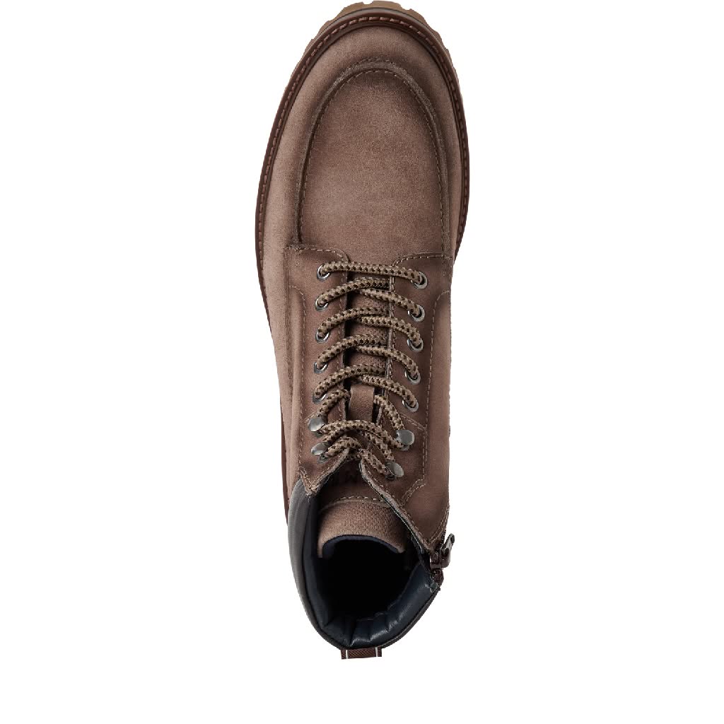 Stivaletto Tamaris 15212 Taupe - immagine 2