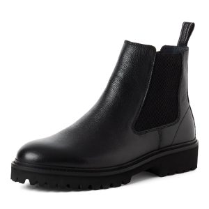 Stivaletto Tamaris 15411 Nero