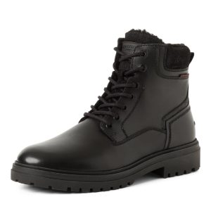 Stivaletto 15219 Nero Marco Tozzi