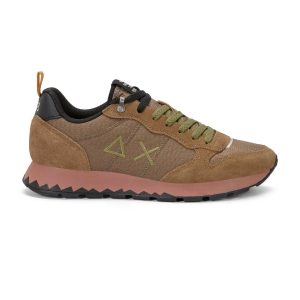 Sneaker Z46104 93 Beige SUN68