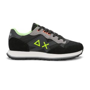 Sneaker Z46123 11 Nero SUN68